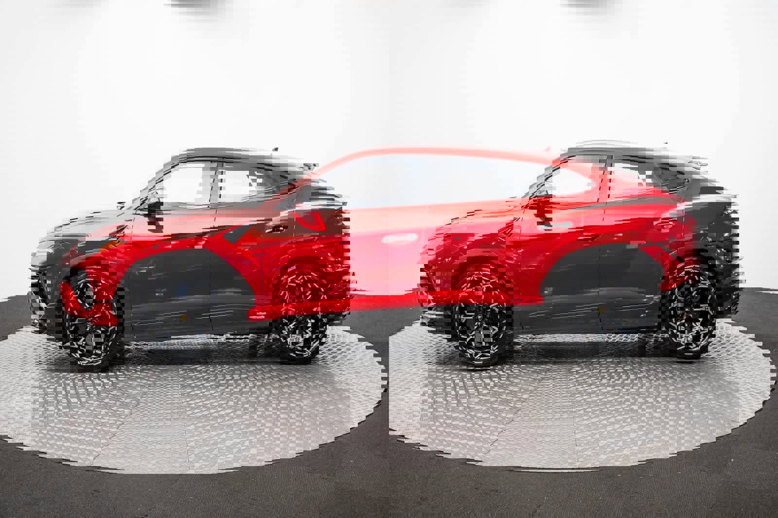 Used 2024 Lamborghini Urus Performante image 3