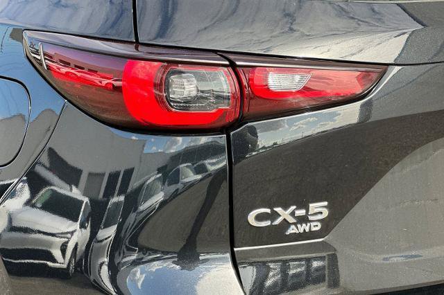 Used 2023 MAZDA CX-5 AWD 2.5 S image 36