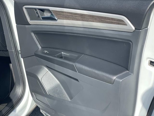 Used 2019 Volkswagen Atlas SEL R-Line image 27