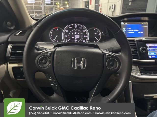 Used 2013 Honda Accord EX-L image 20