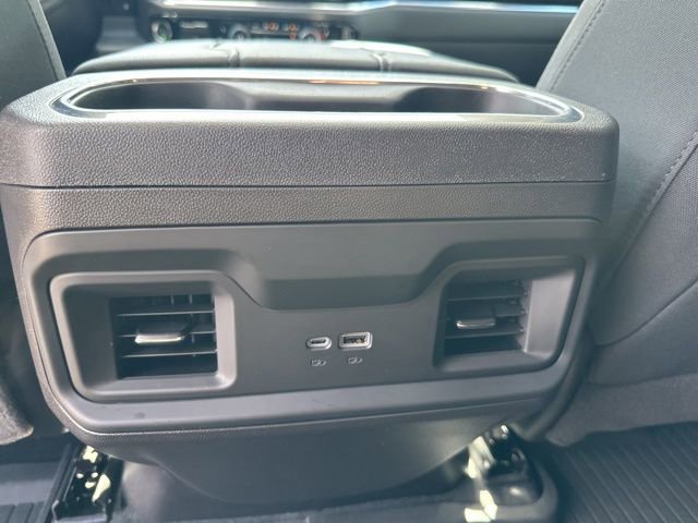Used 2024 Chevrolet Silverado 1500 LT Trail Boss w/ Convenience Package II AWD/4WD image 27