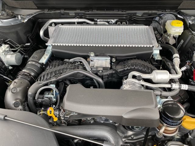 New 2026 Subaru Outback Wilderness AWD/4WD image 28