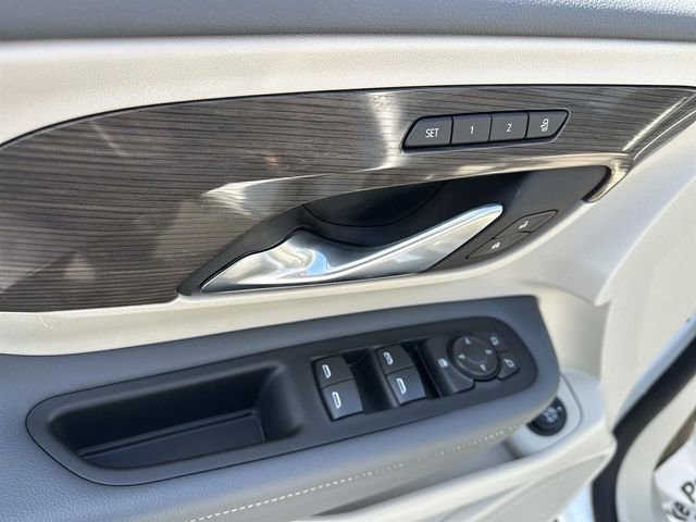 Used 2024 GMC Terrain Denali w/ Denali Premium Package image 23
