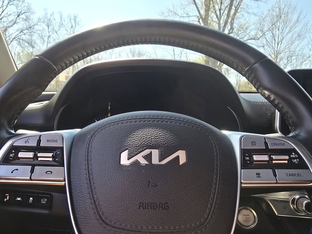 Used 2022 Kia Telluride SX image 29
