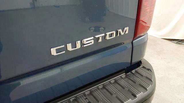 New 2026 Chevrolet Silverado 2500 Custom w/ Custom Convenience Package image 33