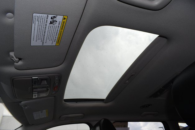 Used 2023 Kia Telluride S w/ S Sunroof Package AWD/4WD image 19