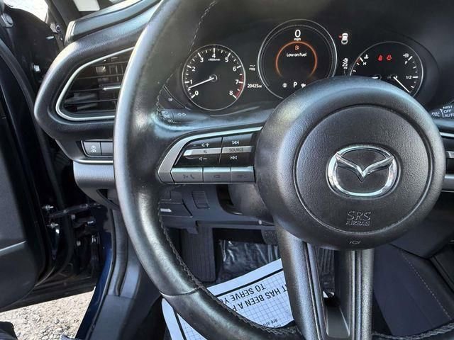 Used 2023 MAZDA CX-30 AWD 2.5 S w/ Select Package image 31
