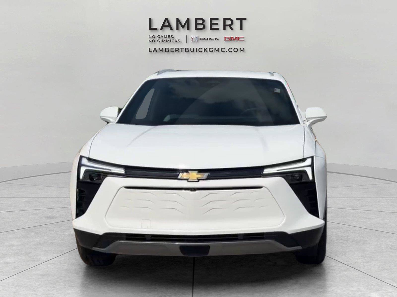 Used 2025 Chevrolet Blazer EV LT FWD image 8