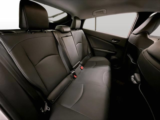 Used 2019 Toyota Prius Limited FWD image 26