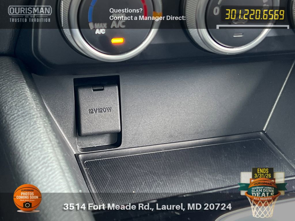 Used 2023 MAZDA CX-5 AWD 2.5 S image 28