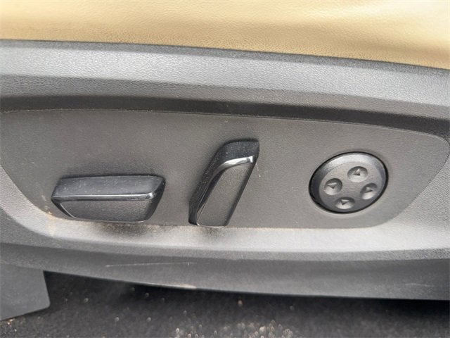 Used 2023 INFINITI QX60 Luxe w/ Cargo Package image 11