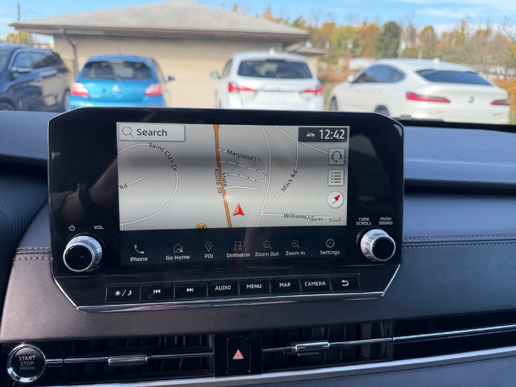 Used 2022 Mitsubishi Outlander SE FWD image 19