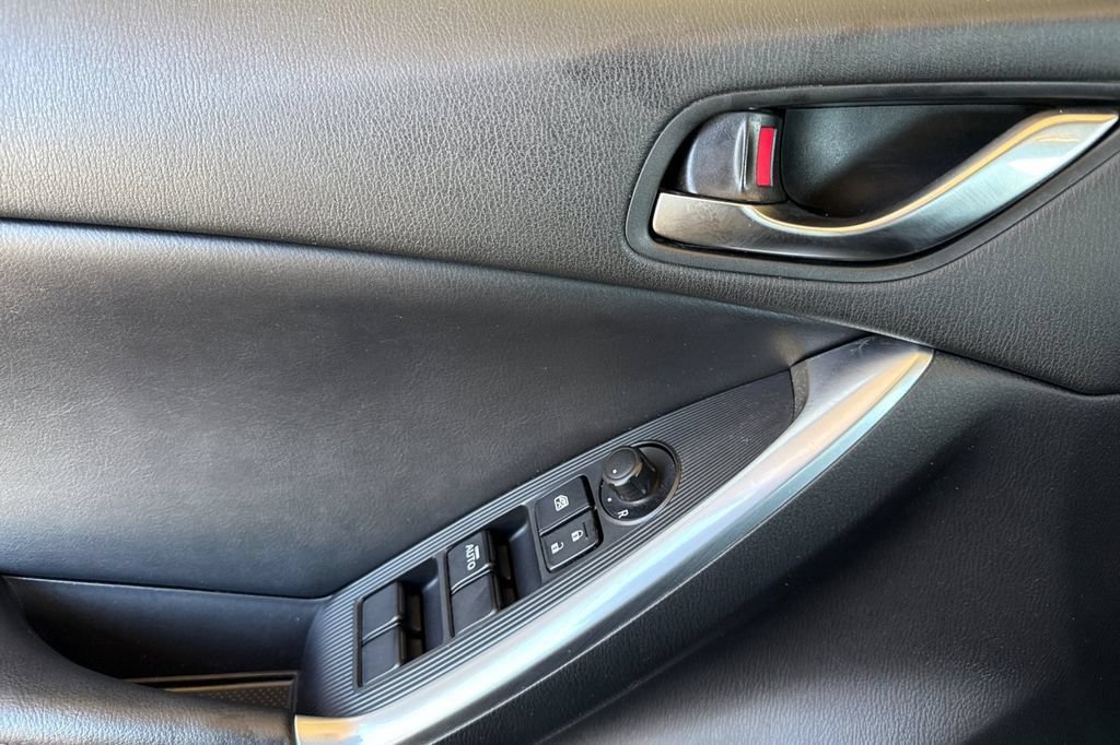 Used 2015 MAZDA CX-5 Grand Touring FWD image 11