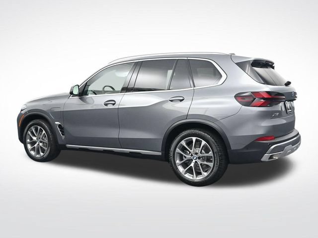 New 2026 BMW X5 xDrive50e AWD/4WD image 7