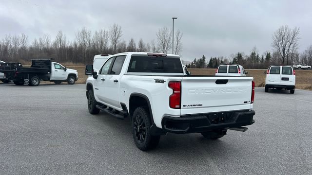 New 2026 Chevrolet Silverado 2500 LT w/ Trail Boss Package image 5