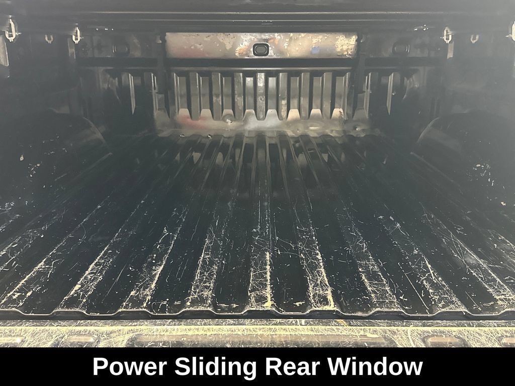 Used 2014 Chevrolet Silverado 1500 High Country AWD/4WD image 11
