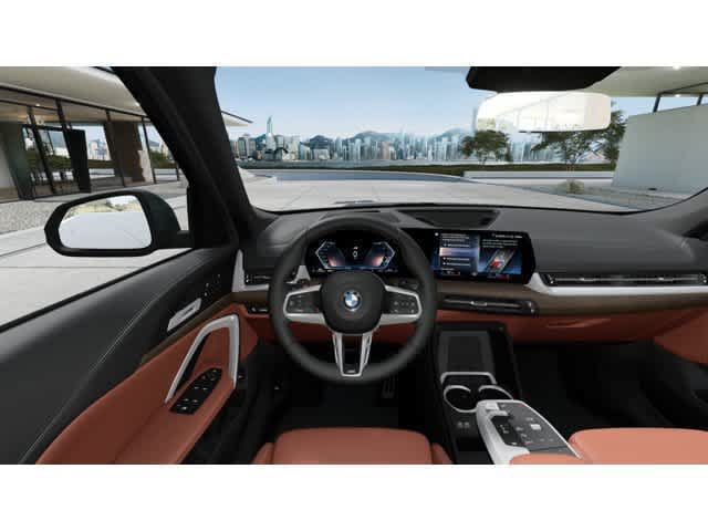 New 2027 BMW X1 xDrive28i AWD/4WD image 14