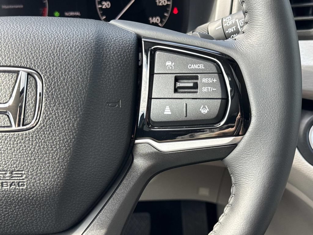 Used 2026 Honda Odyssey EX-L image 9