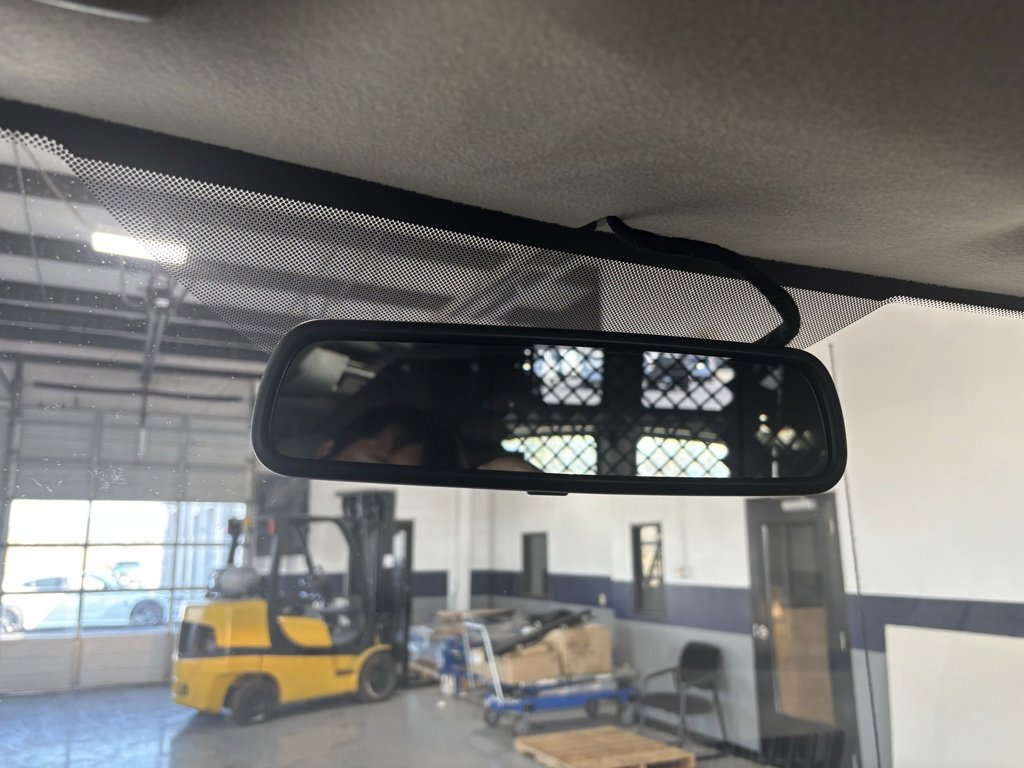 New 2025 Chevrolet Express 2500 w/ Driver Convenience Package image 32