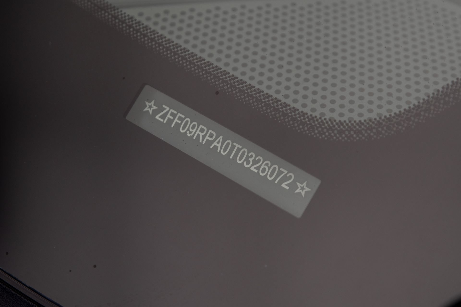 Used 2026 Ferrari Roma Spider RWD image 55