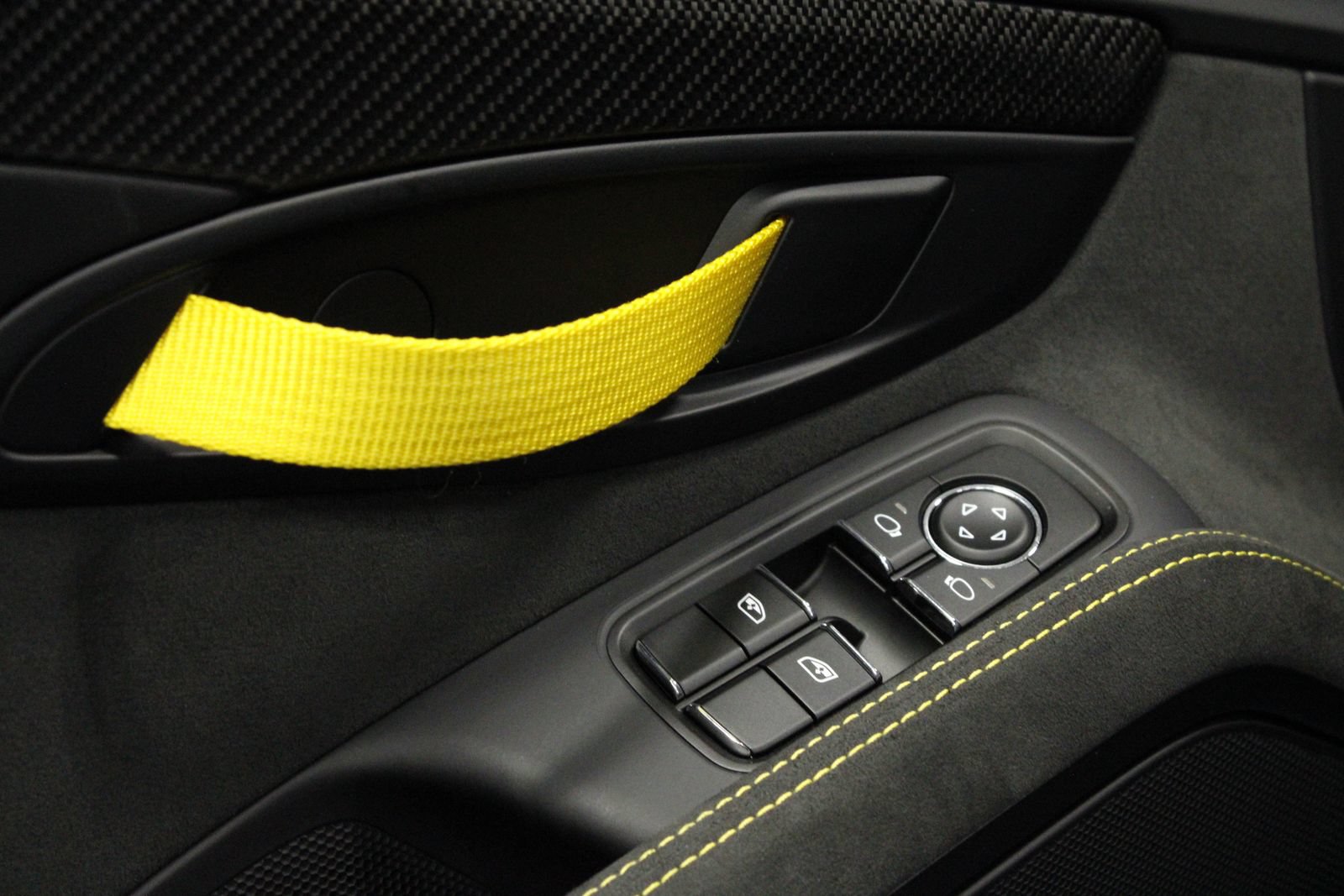 Certified 2024 Porsche 718 Cayman GT4 RS RWD image 28