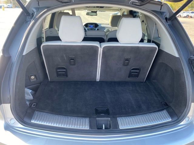 Used 2014 Acura MDX SH-AWD w/ Advance Package image 20