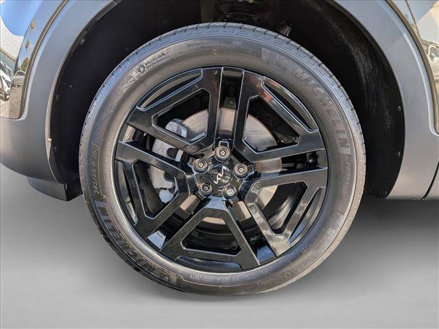 Used 2024 Kia Telluride EX X-Line AWD/4WD image 26