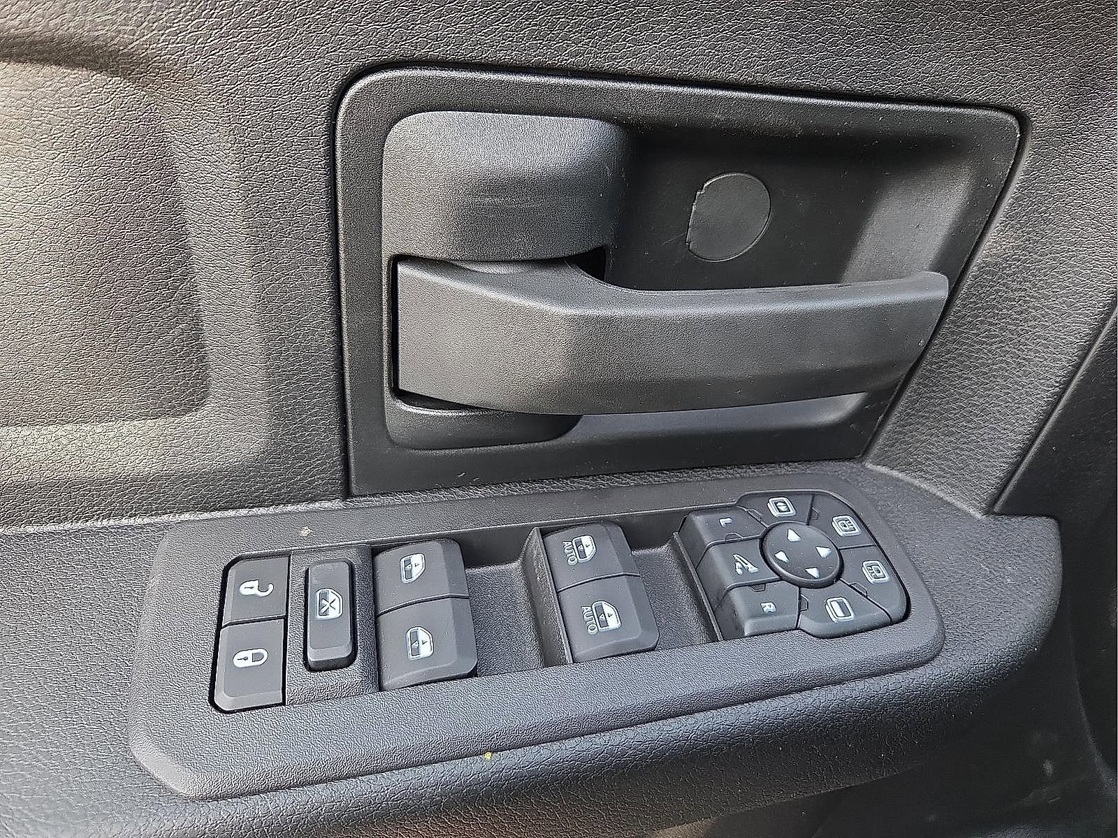 New 2026 RAM 2500 Tradesman image 13