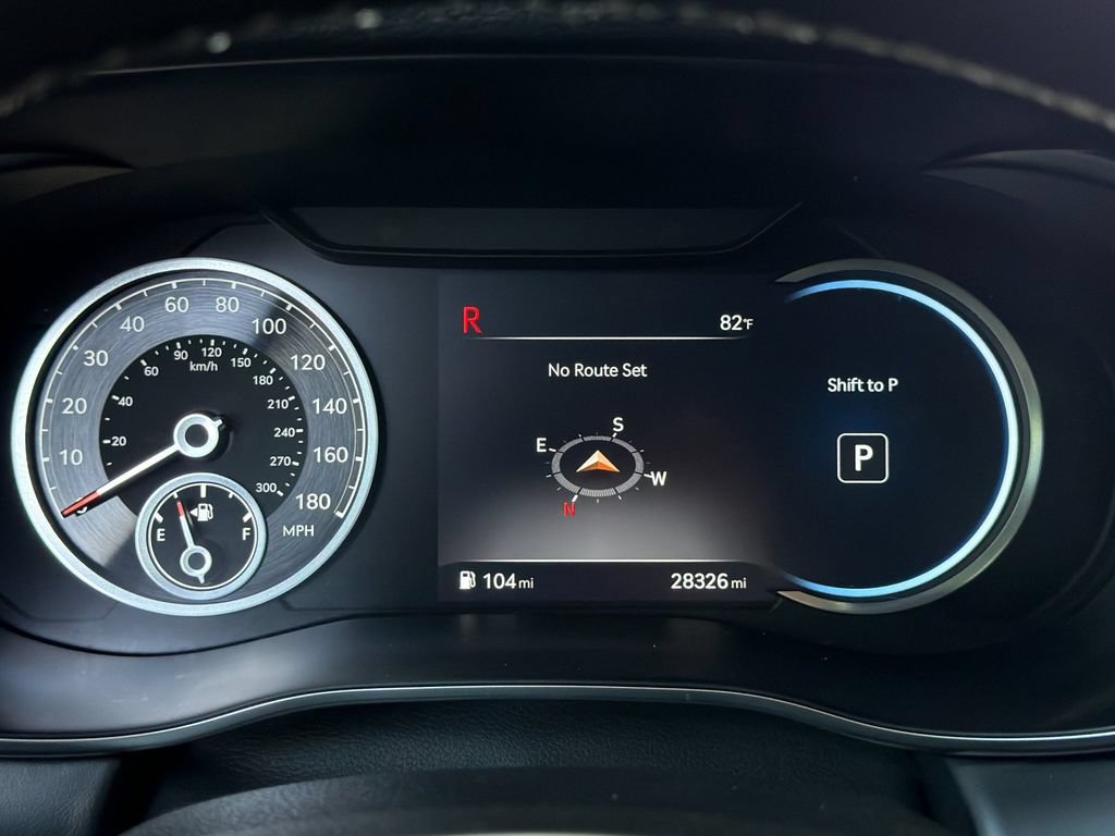 Used 2023 Genesis G70 2.0T RWD image 24