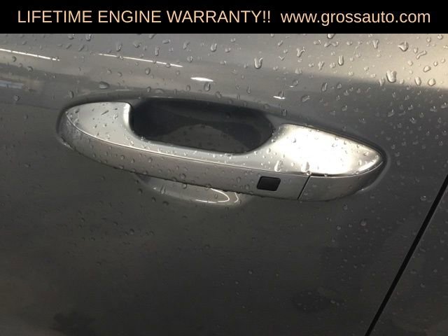 Used 2022 Kia Telluride S AWD/4WD image 12