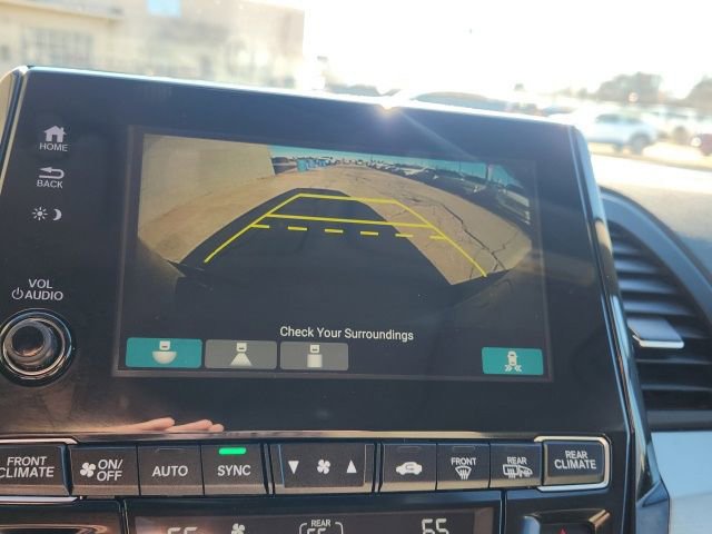 Used 2019 Honda Odyssey EX-L image 49