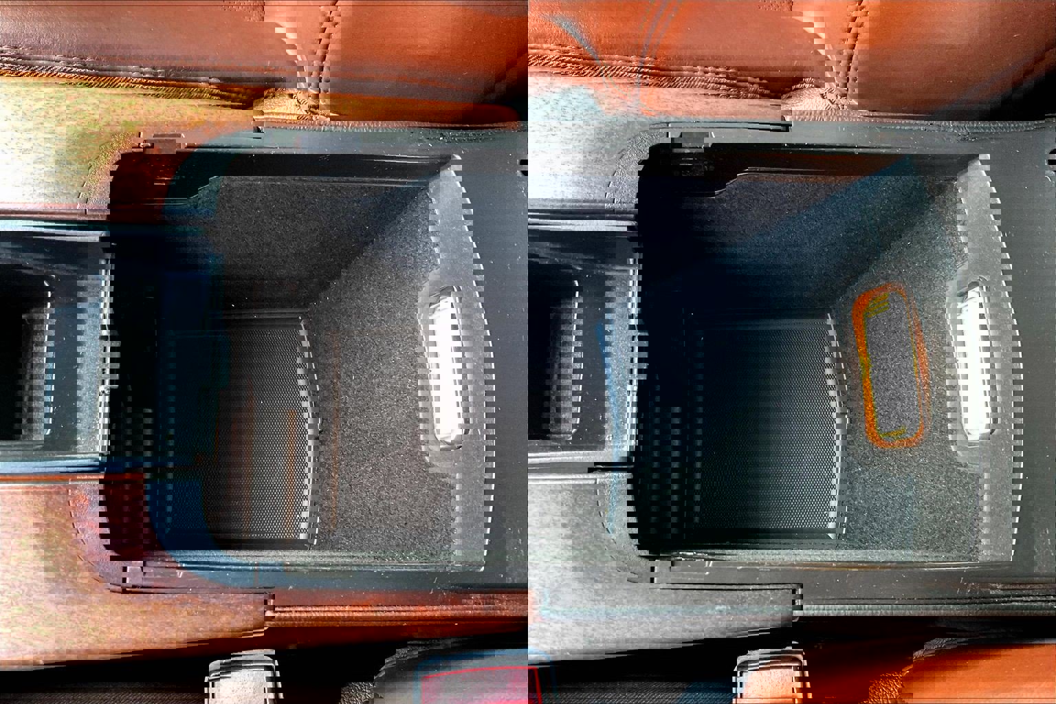 Used 2016 Cadillac XTS Luxury FWD image 9