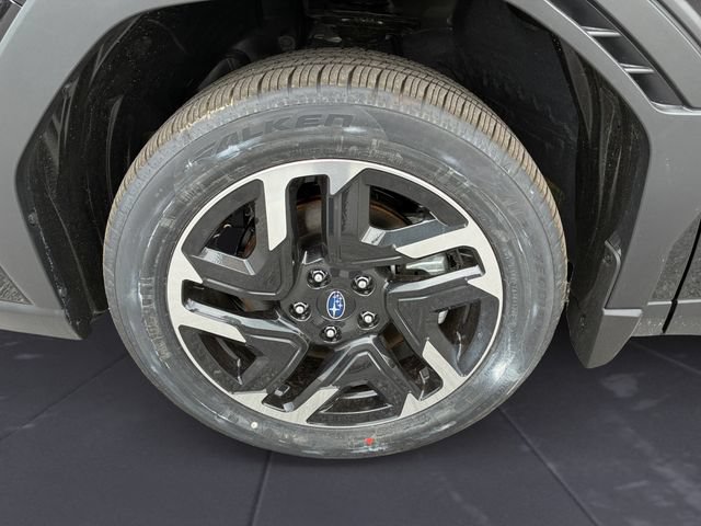 New 2026 Subaru Forester Limited AWD/4WD image 14