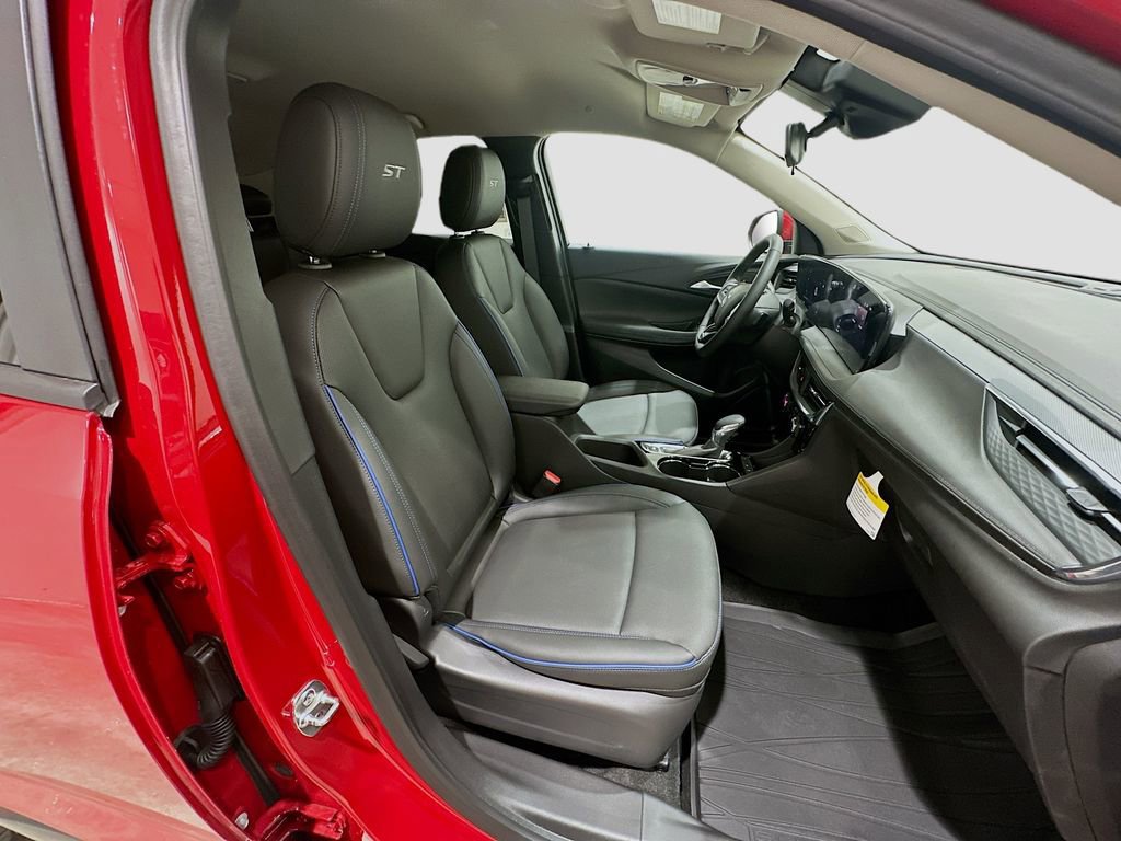 New 2026 Buick Encore GX Sport Touring w/ Advanced Technology Package FWD image 27