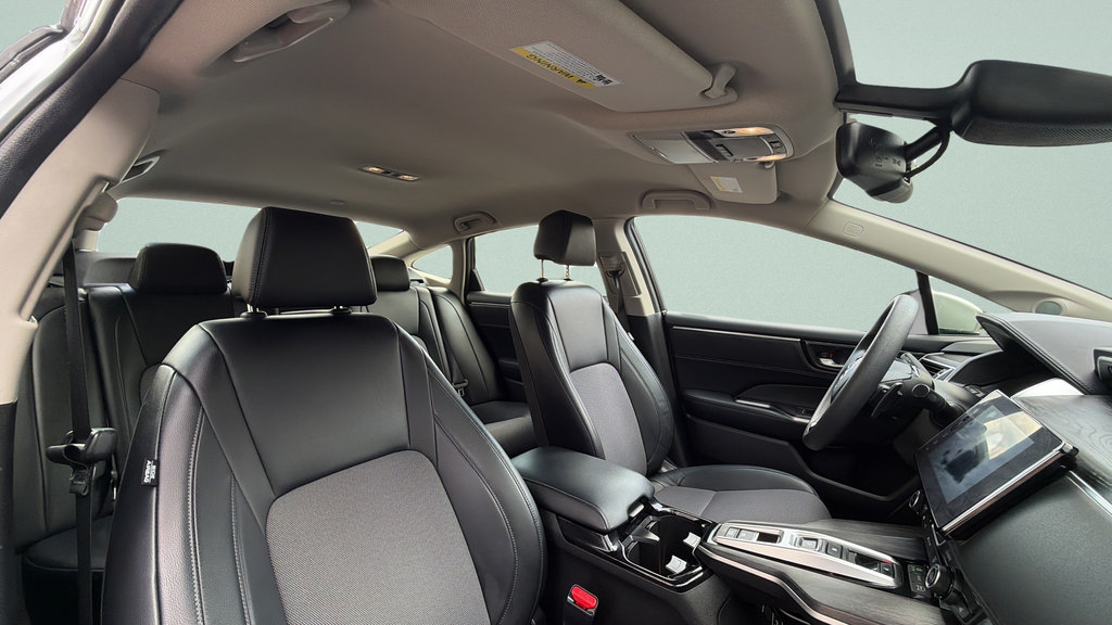 Used 2020 Honda Clarity Plug-In Hybrid image 26