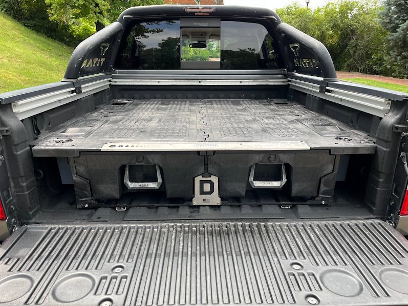 Used 2018 Nissan Titan PRO-4X w/ Pro-4x Convenience Package AWD/4WD image 46
