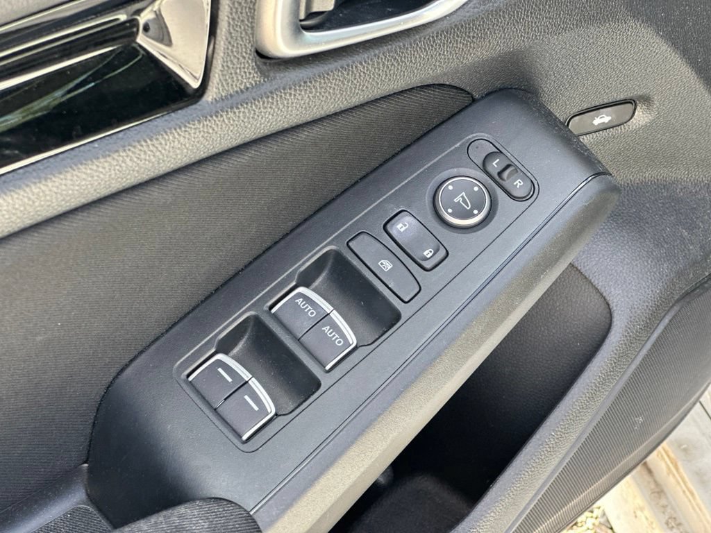 Used 2024 Honda Civic EX image 16