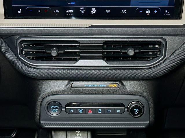 Certified 2025 Ford Bronco Sport Big Bend w/ Convenience Package image 13