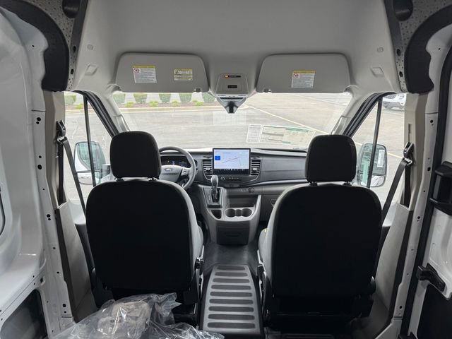 New 2026 Ford Transit 350 148 High Roof AWD image 14