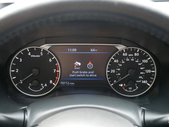 Certified 2020 Nissan Altima 2.5 SL image 18