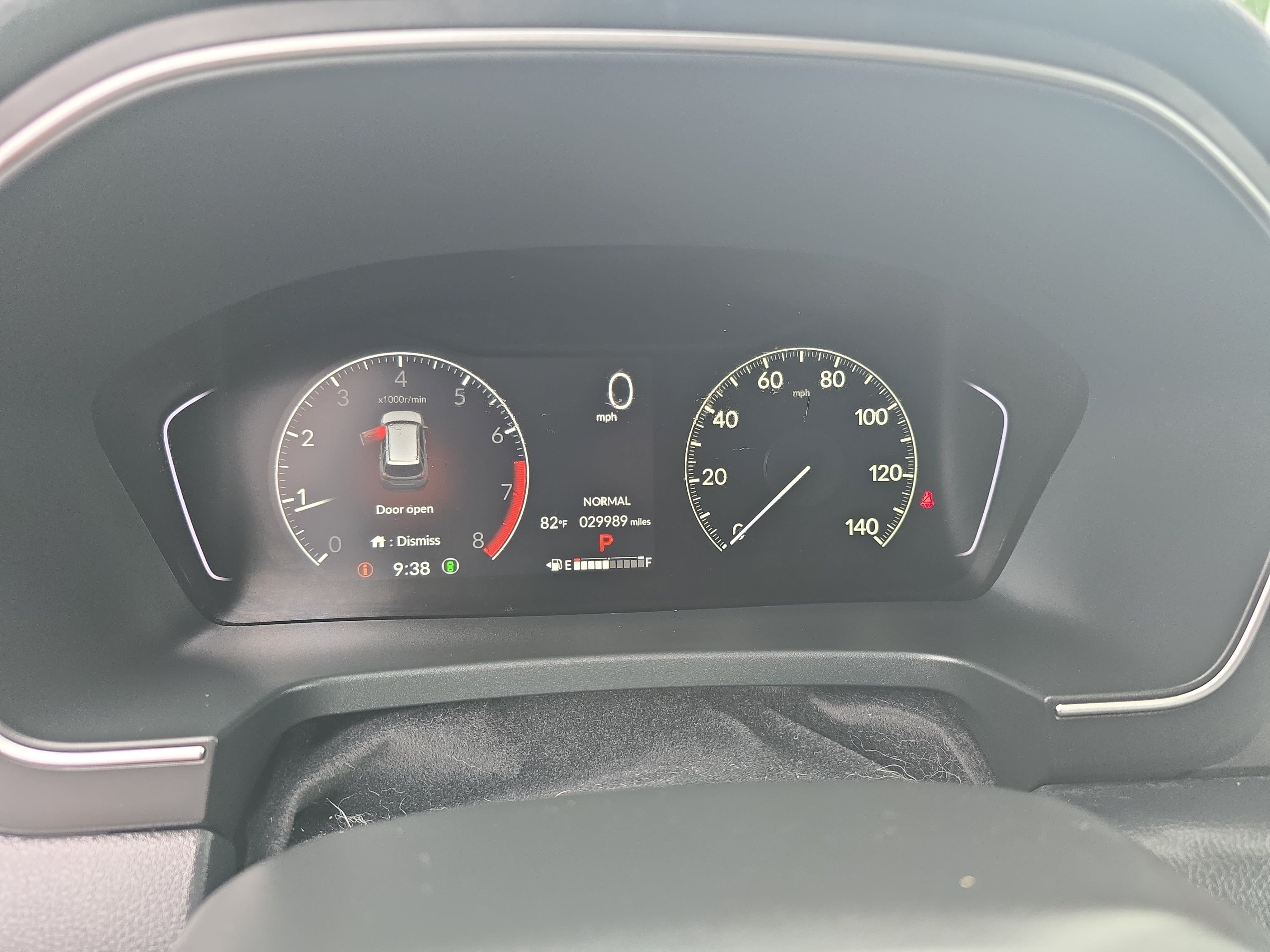 Used 2023 Honda Pilot Touring image 21