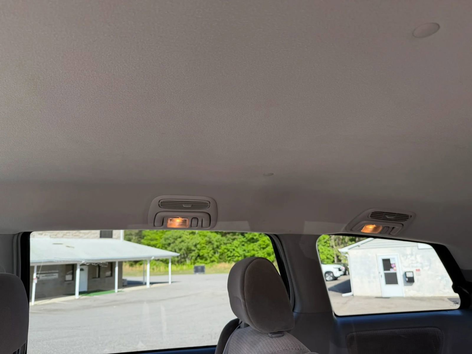 Used 2008 Toyota Sienna LE FWD image 29