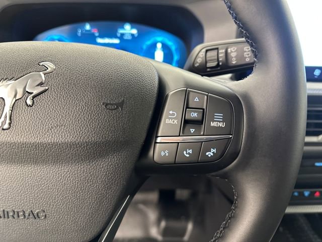 New 2025 Ford Bronco Sport Outer Banks w/ Sasquatch Outer Banks Package image 28