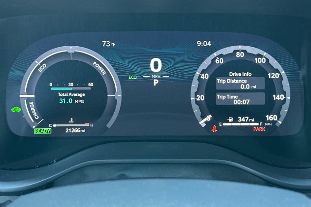 Certified 2025 Toyota Sienna XSE w/ XSE Premium Package AWD/4WD image 25