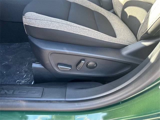 New 2025 Ford Bronco Sport Big Bend image 26