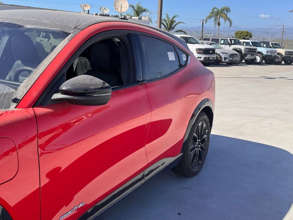 New 2026 Ford Mustang Mach-E Premium w/ Sport Appearance Package image 9