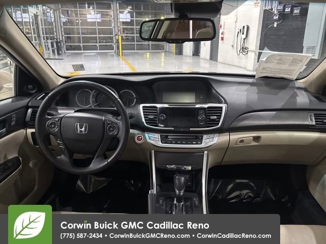 Used 2013 Honda Accord EX-L image 10