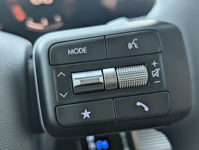 New 2026 Hyundai Santa Fe SE image 17