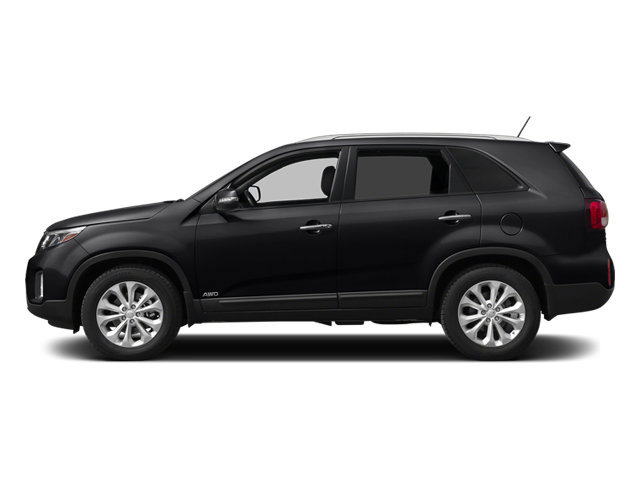 Used 2014 Kia Sorento LX image 3
