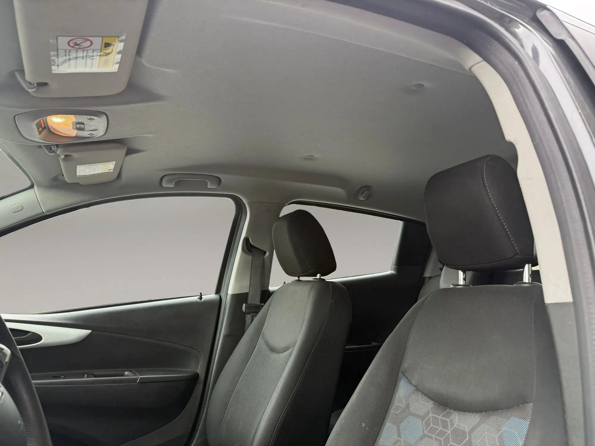 Used 2017 Chevrolet Spark LT image 16